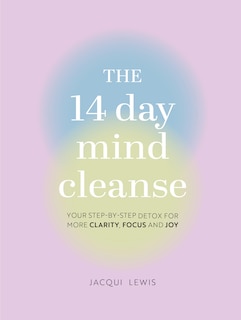 Front cover_14 Day Mind Cleanse