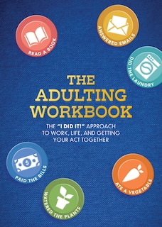 Couverture_The Adulting Workbook