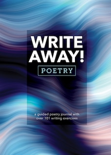 Front cover_Write Away! Poetry
