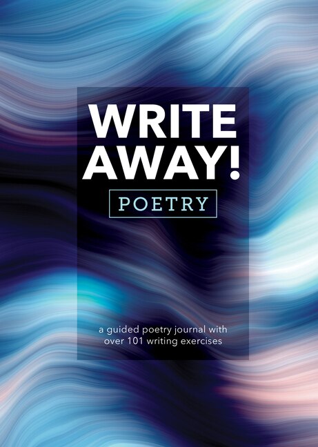 Front cover_Write Away! Poetry