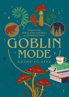 Front cover_GOBLIN MODE GT LIFE