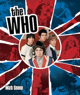 Couverture_The Who