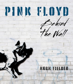 Front cover_Pink Floyd