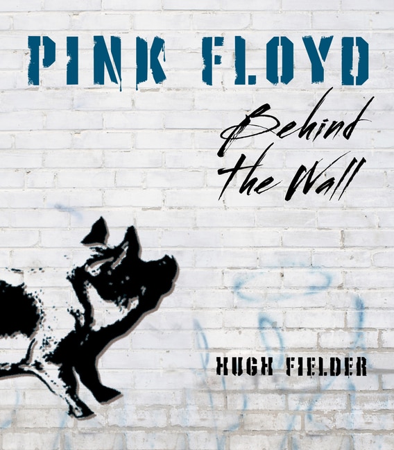 Front cover_Pink Floyd