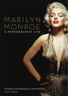 Front cover_Marilyn Monroe