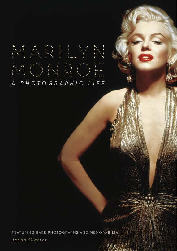 Front cover_Marilyn Monroe