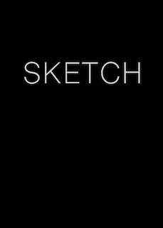 Front cover_Sketch - Black