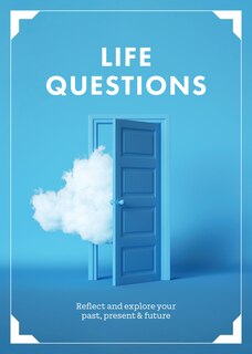Front cover_Life Questions