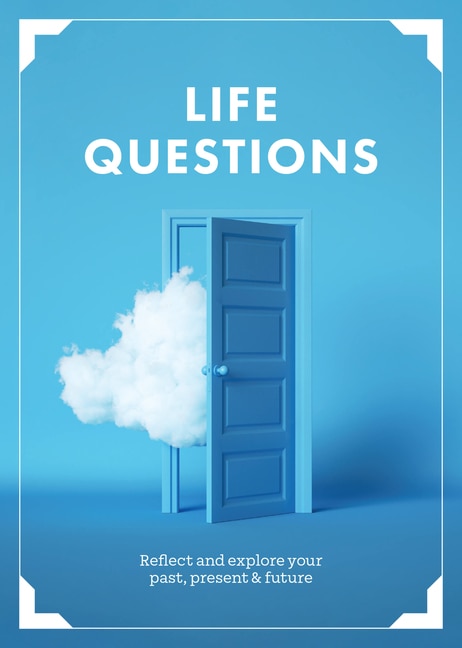 Front cover_Life Questions