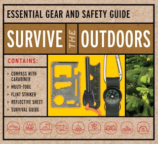 Front cover_Survive the Outdoors Kit