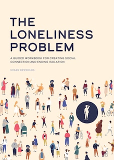 Front cover_The Loneliness Problem