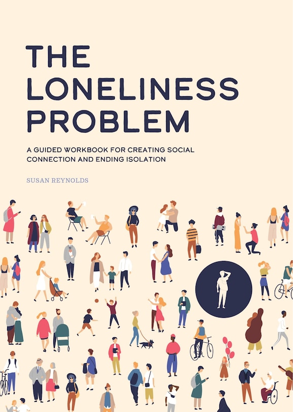 Front cover_The Loneliness Problem