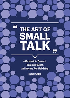 Couverture_ART OF SMALL TALK