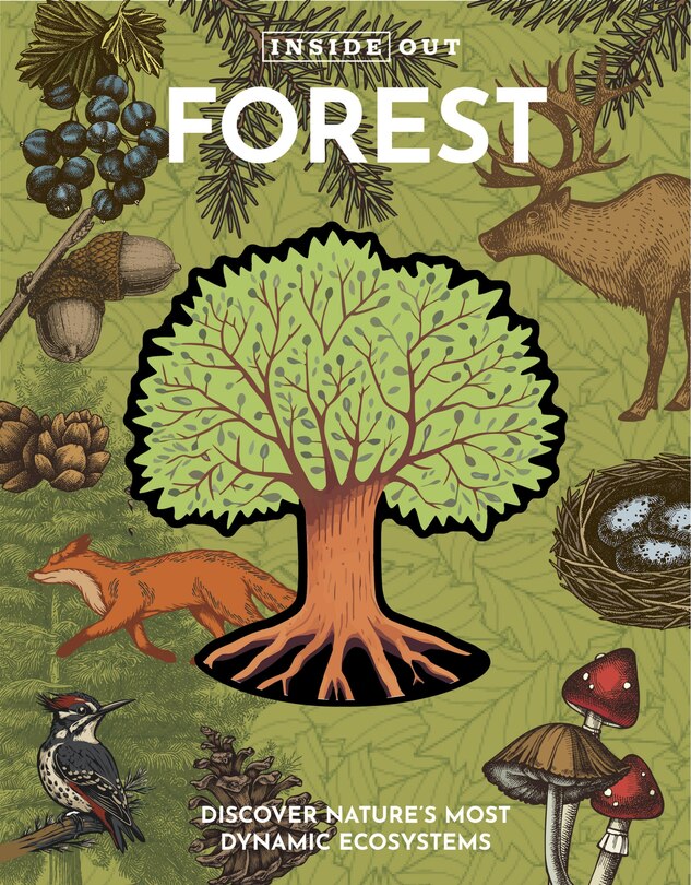 Front cover_Inside Out Forest