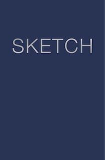 Front cover_Sketchbook Indigo