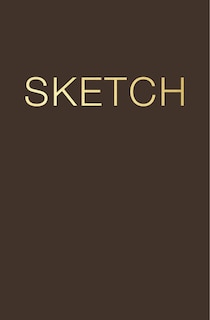 Front cover_Sketchbook Coffee