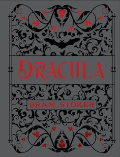 Front cover_Dracula