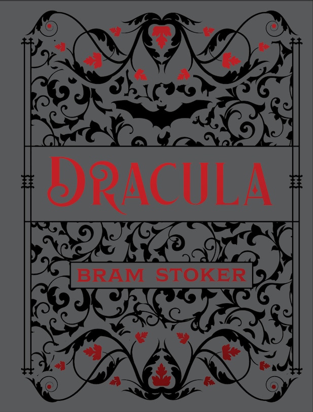 Front cover_Dracula