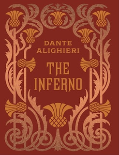 Front cover_The Inferno