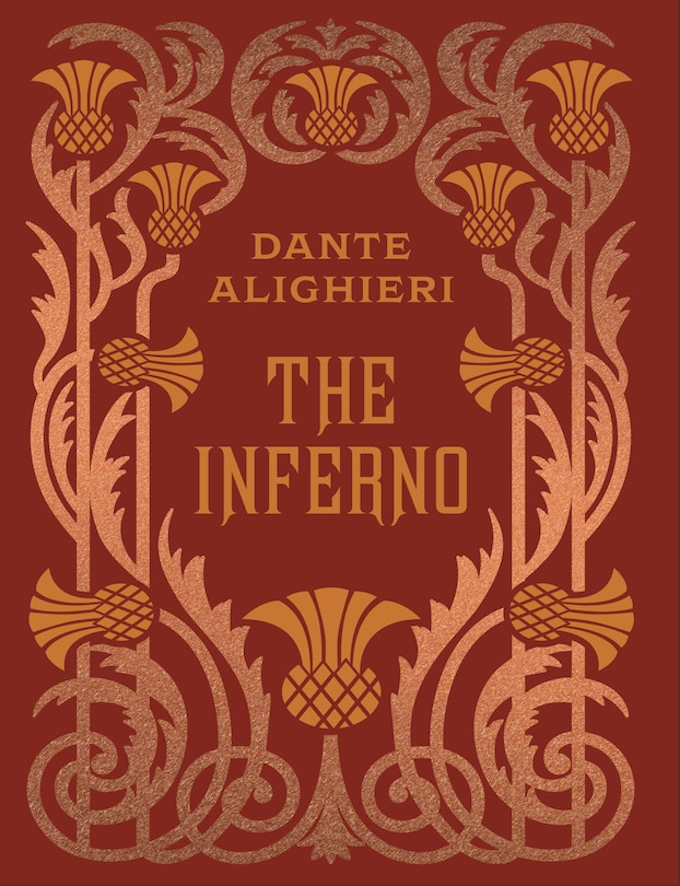 Front cover_The Inferno