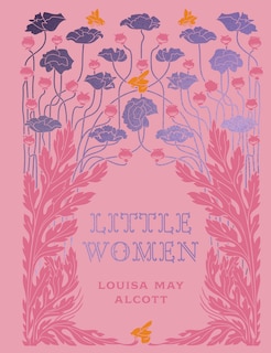 Front cover_Little Women