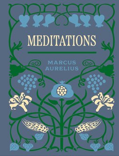 Front cover_Meditations
