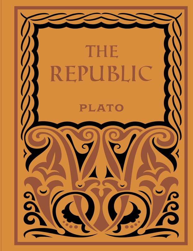 Front cover_The Republic