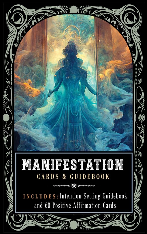 Front cover_Manifestation