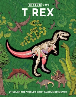 Front cover_Inside Out T Rex