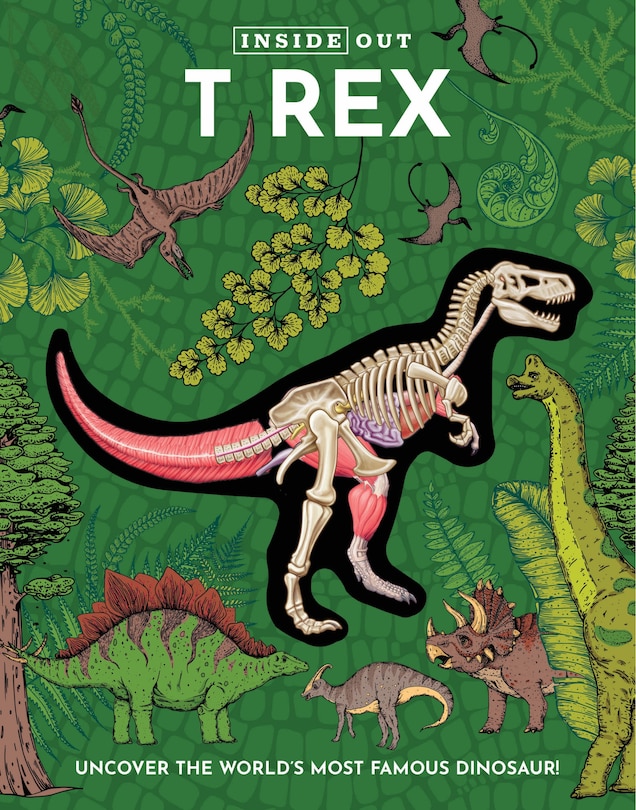 Front cover_Inside Out T Rex