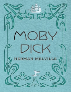 Front cover_Moby Dick