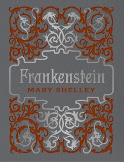 Front cover_Frankenstein