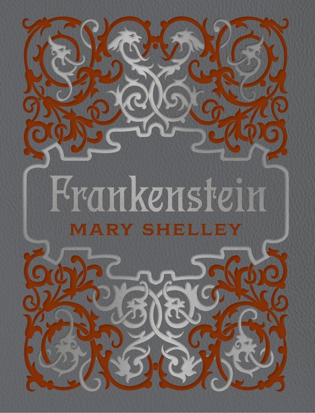 Front cover_Frankenstein