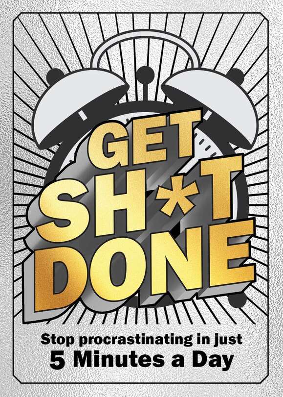 Couverture_Get Sh*t Done