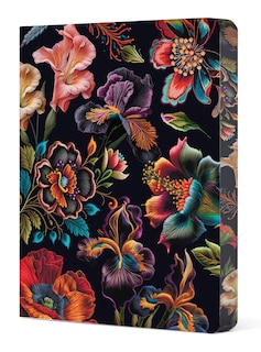 Couverture_Wildflowers Journal