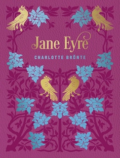 Front cover_Jane Eyre