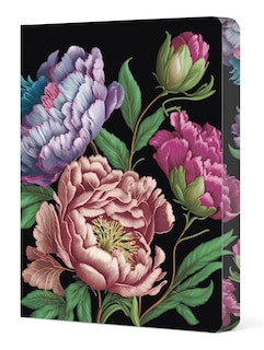 Couverture_Peonies Journal
