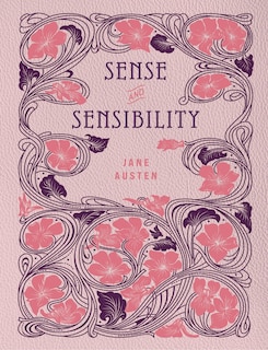 Front cover_Sense and Sensibility