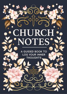 Couverture_Church Notes