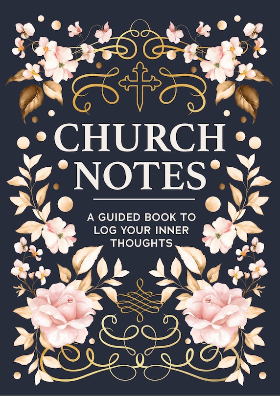 Couverture_Church Notes