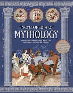 Front cover_Encyclopedia of Mythology