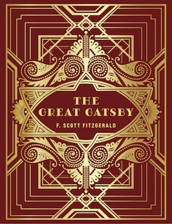 Front cover_The Great Gatsby