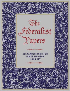 Front cover_Federalist Papers