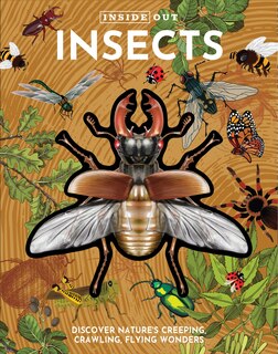 Front cover_Inside Out Insects