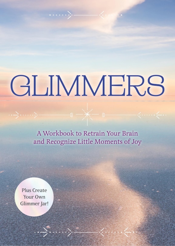 Front cover_Glimmers