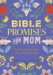 Front cover_Bible Promises for Mom