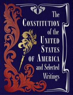 Couverture_The Constitution of the United States of America and Selected Writings