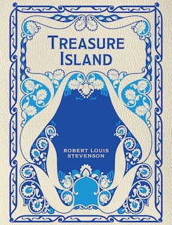 Front cover_Treasure Island