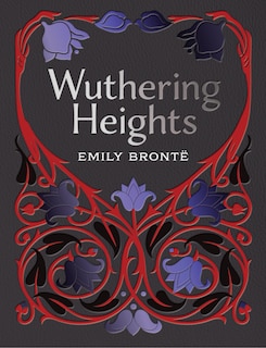 Couverture_Wuthering Heights