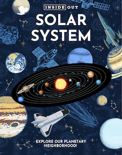 Front cover_Inside Out Solar System